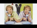 Download Lagu The Parent Trap 2-Movie Collection 2005 DVD Opening