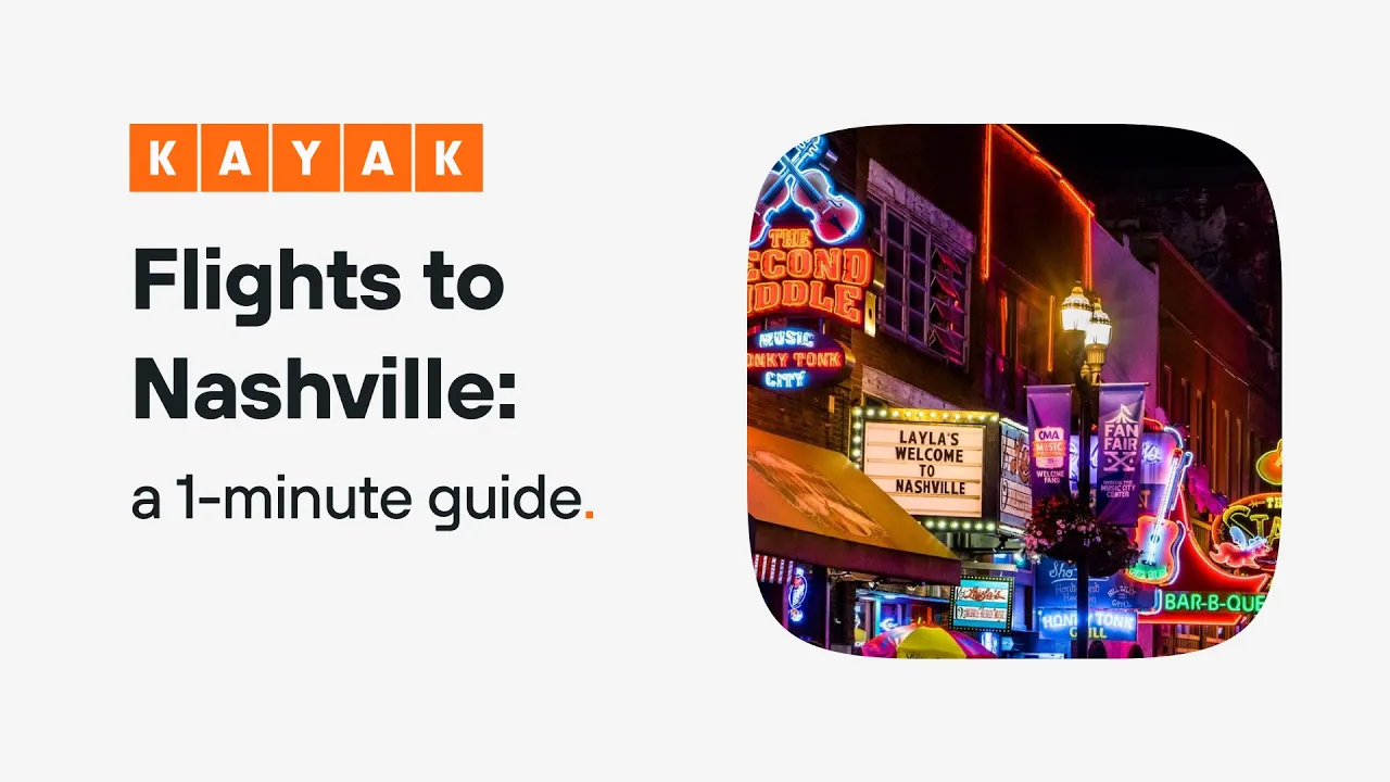 $44 CHEAP FLIGHTS from Philadelphia to Nashville (PHL BNA) KAYAK