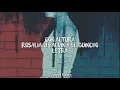 Rosalía - Con Altura (feat. J Balvin & El Guincho) [Letra]  |  ;Typical Rules;