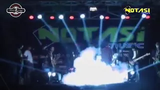 notasi music dian idunk judi edisi 4 febuari