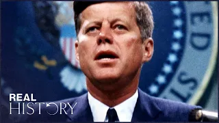 The JFK Assassination - What Really Happened in Dallas?