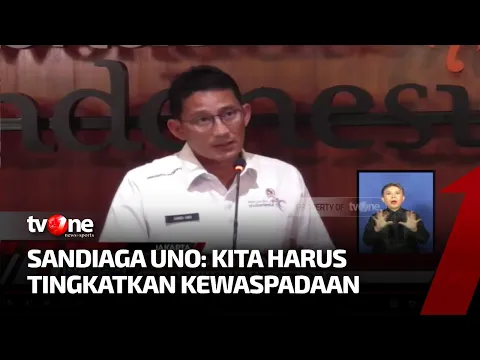 Jelang Libur Nataru, Kemenparekraf Imbau Masyarakat Menahan Diri untuk Berlibur