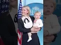 Where are Karoline Leavitt s two children now She s leaving her press secretary role