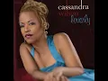 Lover Come Back To Me - Cassandra Wilson