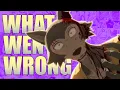 WTF Happened With Beastars Final Season