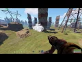 VinylFresh - RUST ADMIN