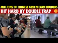 Download Lagu Millions of Chinese Green Card Holders Face Crisis: Household Canceled, US Visas Tightened