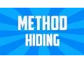 Method Hiding