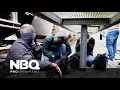 ORG x NBQ - 24h of Graffiti in Hamburg