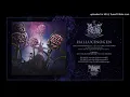 Blut aus Nord - Nomos Nebuleam