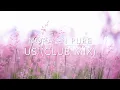 Nora En Pure - Us (Club Mix)