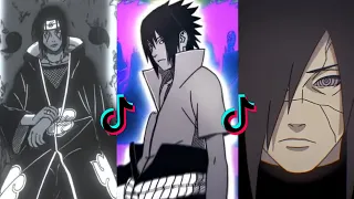 Naruto Edits Naruto Anime and Manga Edit Tik Tok Compilation
