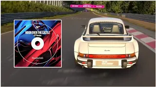MOON OVER THE CASTLE GT7 VERSION GRAN TURISMO 7 MUSIC RALLY 