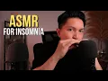 ASMR for Insomnia – You Will Sleep in Minutes 99,9% Works