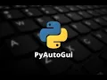 How to Install PyAutoGUI library on Python Windows 11 Mouse Keyboard Interactions 2022