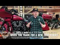 Pig Trail Harley Davidson - Get 110 of NADA Value For Your 2016 or older Harley Davidson