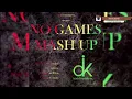 NO GAMES MASHUP MEDLEY BY ISAACTHEDJKENYA  FT SERANI | NVIIRI THE STORYTELLER | LUDACRIS