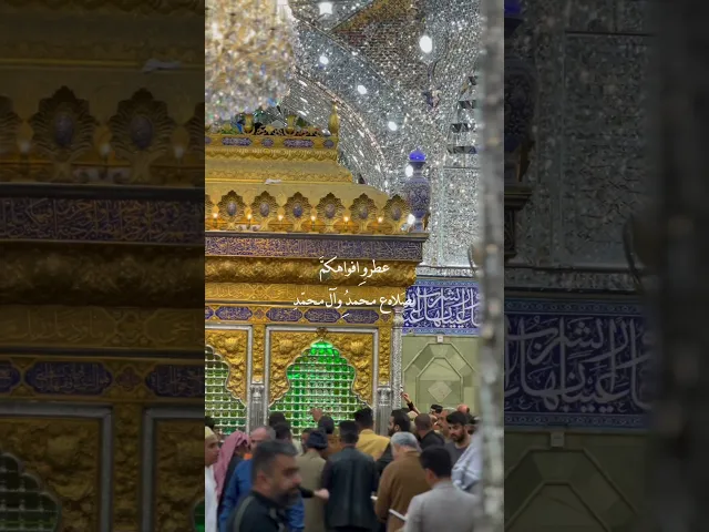 ⁣خفيفة في اللسان ثقيلة في الميزان