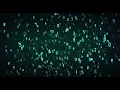 Binary Digital Background Stock Motion Graphics