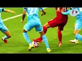 افضل اهداف محمد صلاح مع احدث  اغنيه ل ويجز (بعوده يا بلادي ) الهداف العالمي