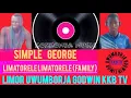 Download Lagu Simple George Limatorele Limatorele(Family): Limor Uwumborja Godwin