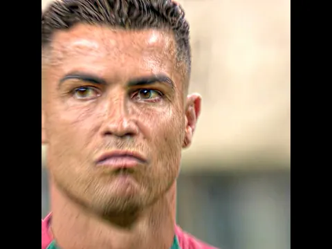 GOAT MODE🐐— Cristiano Ronaldo Edit | SEM CONTROLE (SuperSlowed)