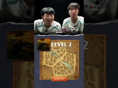BLG guys smurfing the League Classic Geoguessr challenge 📍