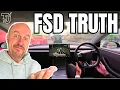 Ex Tesla Employee Breaks Silence The Two Paths to UK FSD Approval
