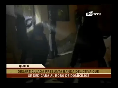 Desde la Mitad del Mundo 31-08-2022