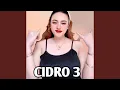 Lagu CiDRO 3 (Pop Akustik)