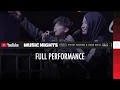 Download Lagu Stevan Pasaribu \u0026 Hanin Dhiya - Youtube Music Nights  (Full Performance)