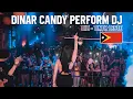 Download Lagu DINAR CANDY PERFORM DJ DI TOWER CLUB DILI TIMOR LESTE