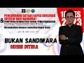 Download Lagu BUKAN SANDIWARA (IRVAN MANSYUR S) || HUSNI DITIRA - WARAWIRI ENTERTAINMENT