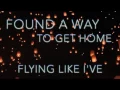 Olivia Penalva - WEIGHTLESS - Lyric video (Original)