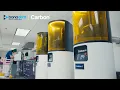 Automatic Print Preparation from Carbon Bonadent s Workflow Upgrade