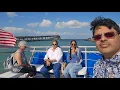 Sea Life Safari Dolphin Watch by Osprey Cruises Port Isabel Texas