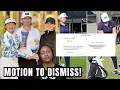 Trans Golfer Challenges Ban NXXT Fights Back to Have Motion DISMISSED
