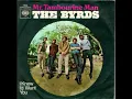 The Byrds Mr. Tambourine Man