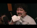 Jacob Nearly Give Himself Pneumonia from Pepsi