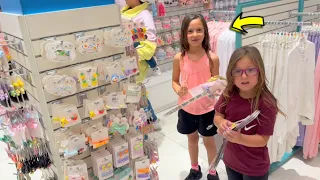 اكسسورات العيد شوف فيروز اختارت اية اشترينا المتجر كلة 