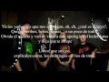 Violadores Del Verso - Haciendo Lo Nuestro (LETRA)