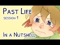 Download Lagu Past Life Session 1 In a Nutshell - Animatic