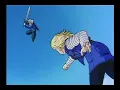 Gohan and Trunks - Bring Me To Life