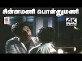 Download Lagu Chinna mani Ponnumani இசைஞானி இசையில் KJயேசுதாஸ், சித்ரா,உமராமணன்  பாடிய சின்னமணி பொன்னுமணி