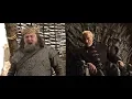 Game of Thrones actors - The Baratheons and The Lannisters family tree