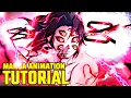 How To Animate Manga On CapCut Easy Manga Animation Tutorial