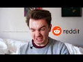 I Guess I m an Internet Troll Now Banned From Reddit s MaleFashionAdvice