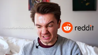I Guess I m an Internet Troll Now Banned From Reddit s MaleFashionAdvice