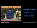 Boulevard des airs et Vianney - Allez reste (paroles lyrics) #boulevarddesairs #Vianney #allezreste
