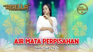 air mata perpisahan nurma paejah adella om adella
